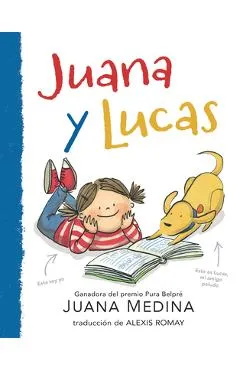 Juana Y Lucas - Juana Medina