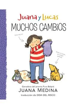 Juana Y Lucas: Muchos Cambios - Juana Medina