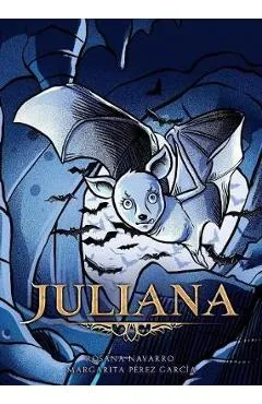 Juliana - Rosana Navarro