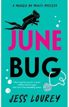 June Bug - Jess Lourey
