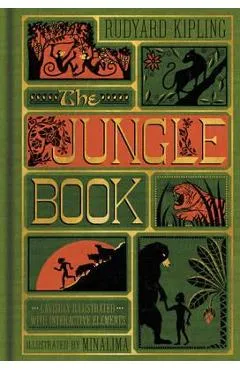 Jungle Book