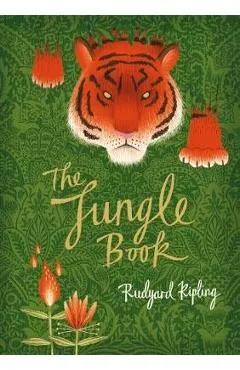 Jungle Book - Rudyard Kipling