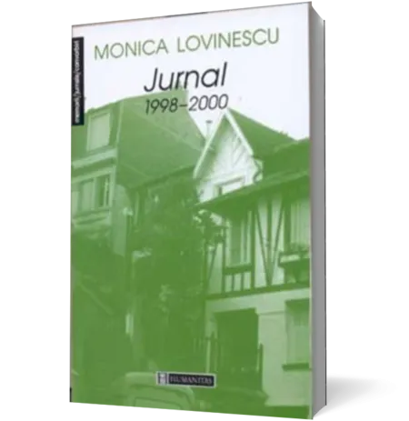Jurnal 1998-2000 - vol. 8
