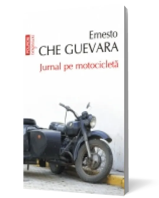 Jurnal pe motocicletă