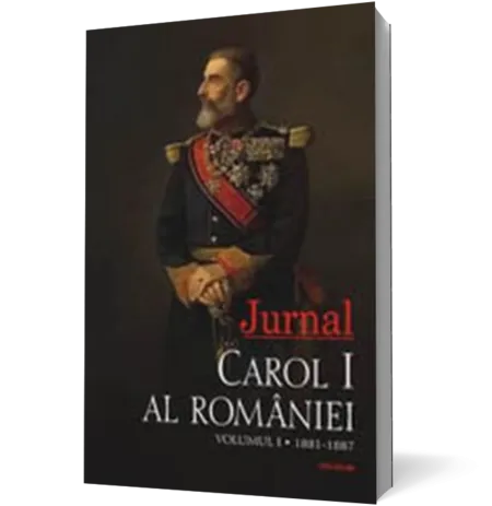 Jurnal (vol. I): 1881-1887
