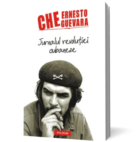 Jurnalul revolutiei cubaneze