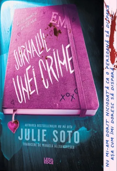 Jurnalul unei crime (ediţie specială)