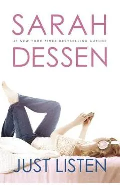 Just Listen - Sarah Dessen