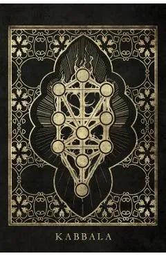 Kabbala - Ted Balestreri