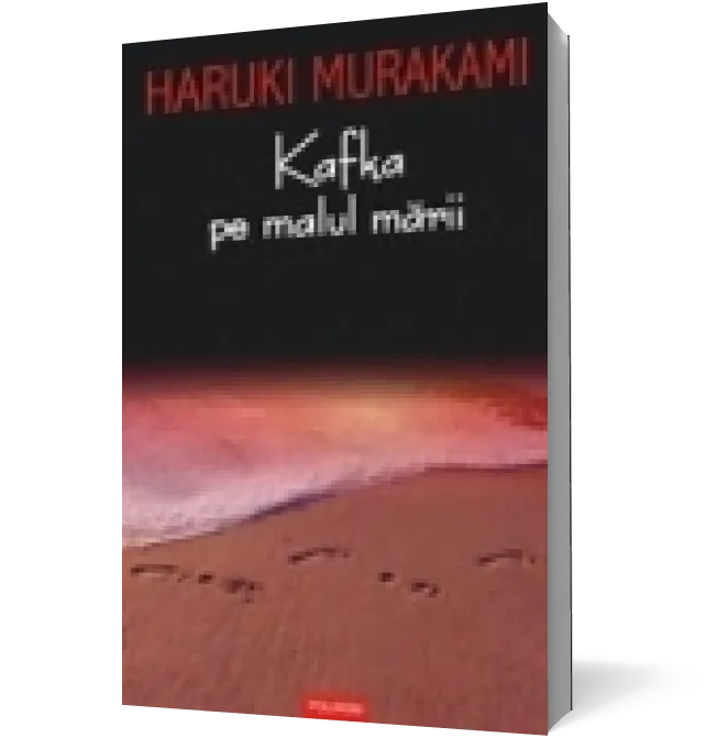 Kafka pe malul mării