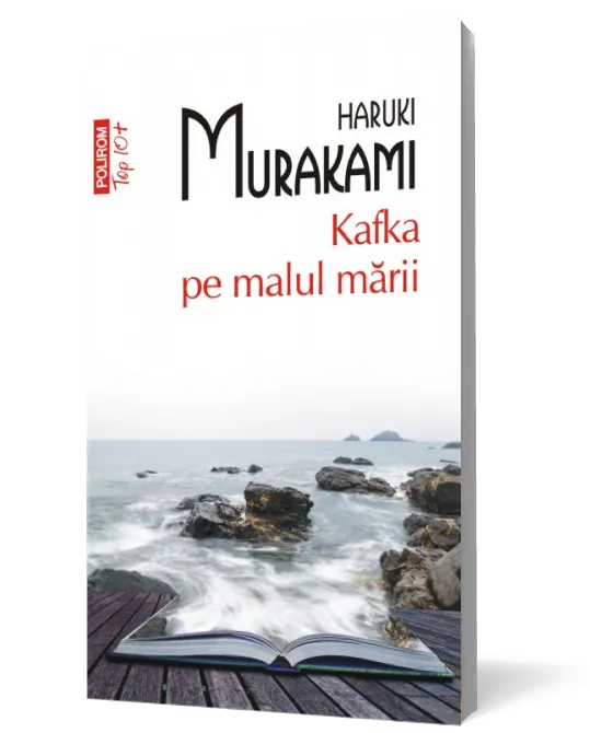 Kafka pe malul marii
