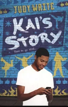 Kai's Story, Paperback/Judy Waite
