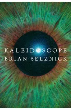 Kaleidoscope - Brian Selznick