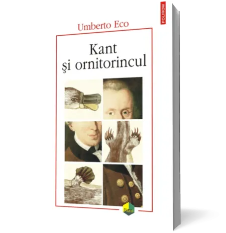 Kant şi ornitorincul