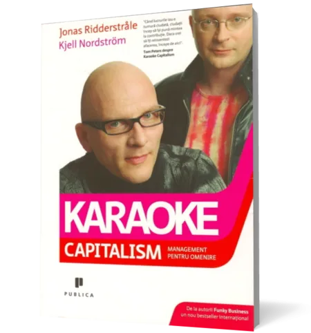 Karaoke Capitalism