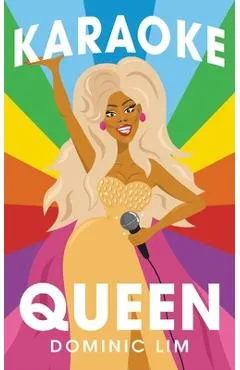 Karaoke Queen - Dominic Lim