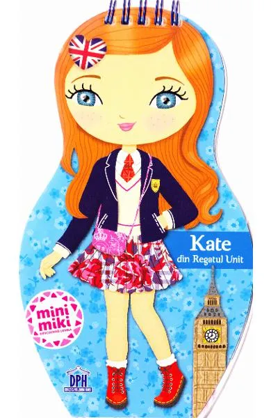 Kate din Regatul Unit