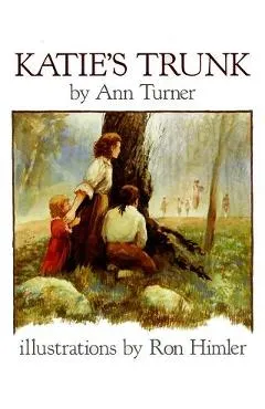 Katie's Trunk - Ann Turner