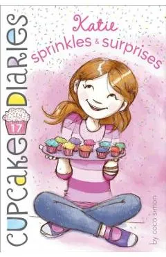 Katie Sprinkles & Surprises - Coco Simon