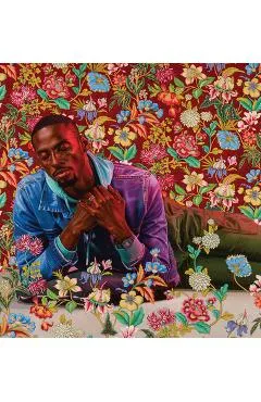 Kehinde Wiley: The Archaeology of Silence - Kehinde Wiley