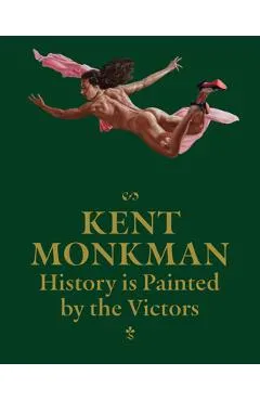 Kent Monkman: History Is Painted by the Victors - Kent Monkman