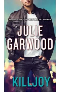 Killjoy - Julie Garwood