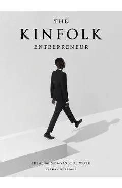 Kinfolk Entrepreneur, The