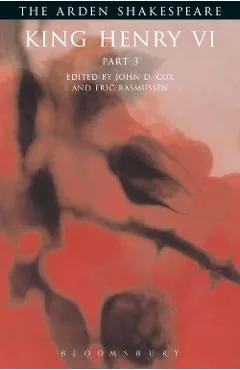 King Henry VI - William Shakespeare