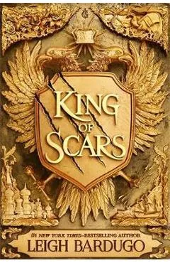 King of Scars