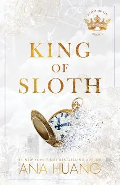 King of Sloth - Ana Huang