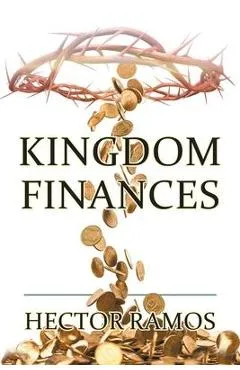Kingdom Finances - Hector Ramos