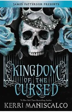 Kingdom of the Cursed - Kerri Maniscalco