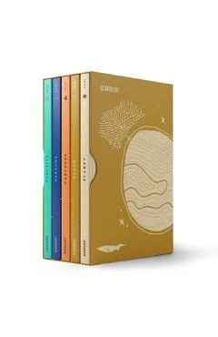 Kinship: Belonging in a World of Relations, 5-Volume Set - Gavin Van Horn