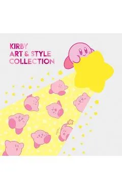 Kirby: Art & Style Collection - Various