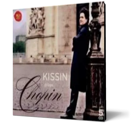 Kissin plays Chopin