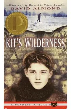 Kit's Wilderness - David Almond