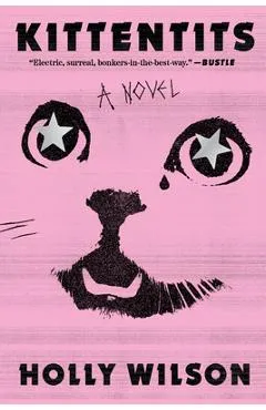 Kittentits - Holly Wilson