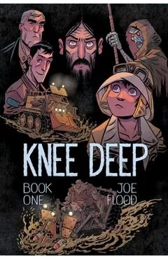 Knee Deep Book One - Joe Flood