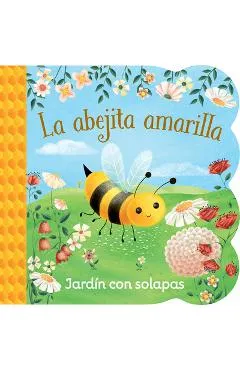 La Abejita Amarilla - Ginger Swift