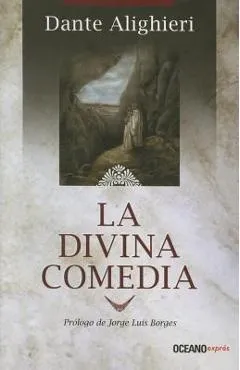 La Divina Comedia - Dante Alighieri