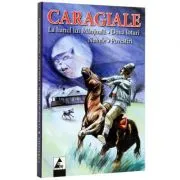 La hanul lui Manjoala. Doua loturi. Nuvele. Povestiri -Ion Luca Caragiale