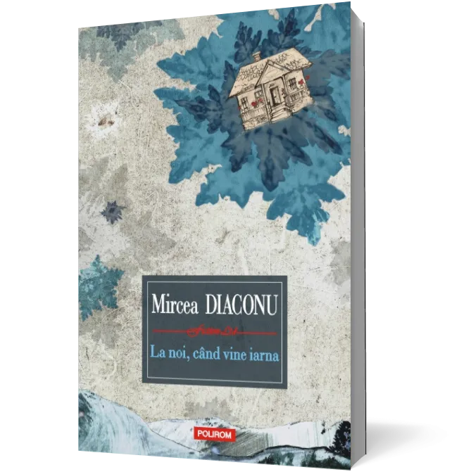 La noi, cand vine iarna