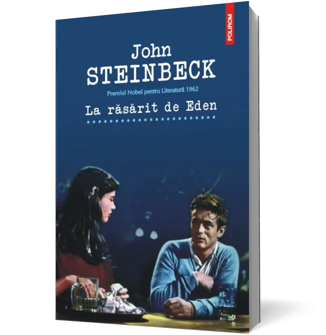 La răsărit de Eden