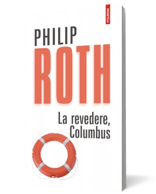 La revedere, Columbus