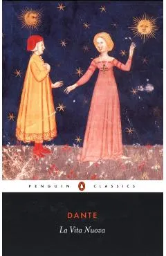 La Vita Nuova - Dante Alighieri