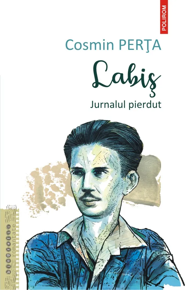 Labiș. Jurnalul pierdut