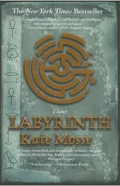 Labyrinth - Kate Mosse