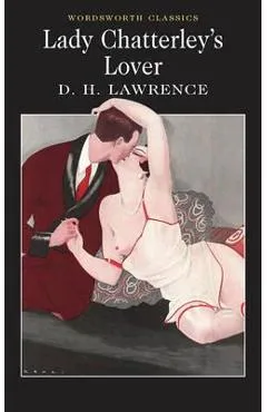 Lady Chatterley's Lover