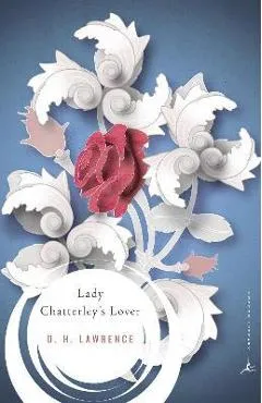 Lady Chatterley's Lover - D. H. Lawrence