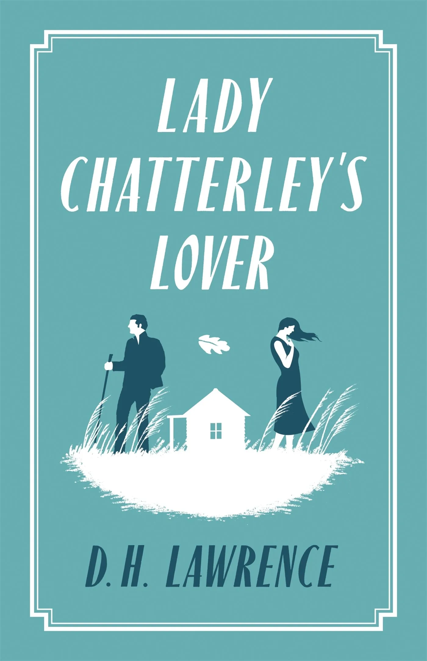 Lady Chatterley's Lover | D.H. Lawrence